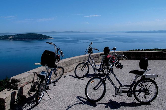 Split Electric Bicycle Tour - Good To Know