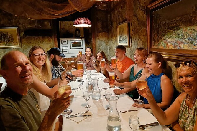 Split Food Tour: Discover Split One Bite At A Time - Good To Know