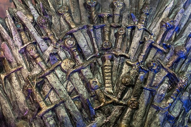 Split: Game of Thrones Small Group Tour With Diocletians Cellar - Good To Know