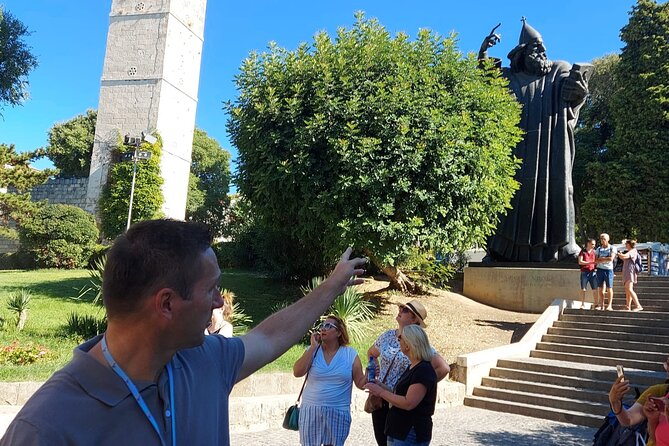 Split Highlights Walking Tour - Good To Know