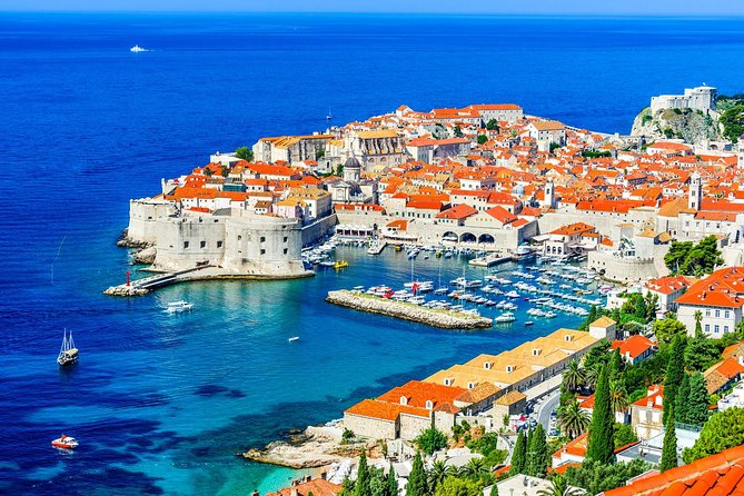 Split to Dubrovnik Private Transfer - Good To Know