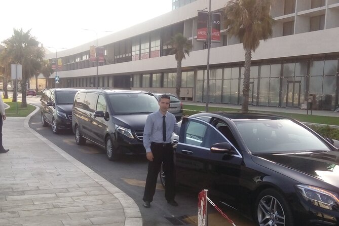 Split to Zagreb Private Transfer With Krka or Plitvice Lakes National Park - Good To Know