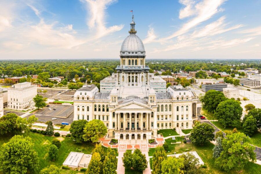Springfield: Self-Guided Walking Audio Tour - Good To Know