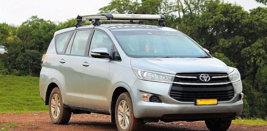 Srinagar Airport Transfer