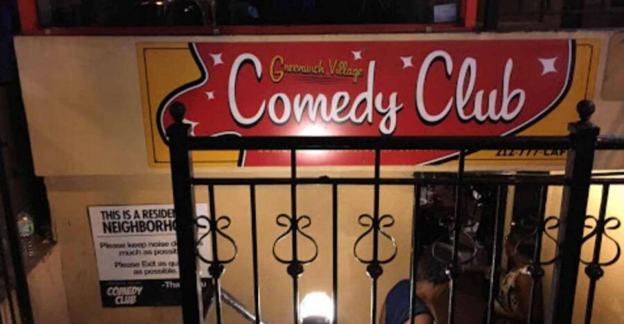 Stand up Comedy at Our Greenwich Village Comedy Club - Good To Know