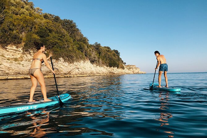 Stand Up Paddle Experience - Sorrento Coast - Good To Know