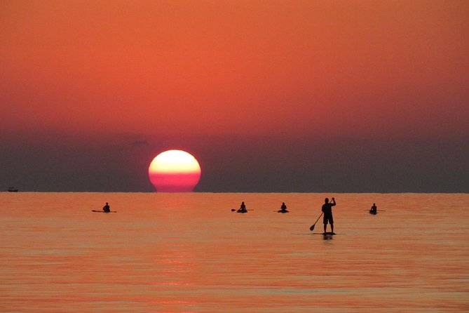 2 Best Canoe And Kayak Experiences In Larnaca