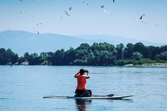 Stand up Paddle Tour From Tirana Albania to Skadar Lake & Buna River - Good To Know