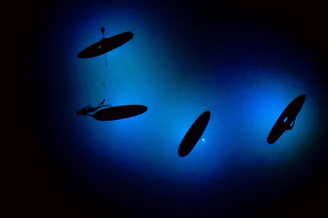 Stand up Paddling Under the Stars - Good To Know