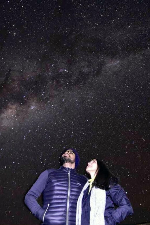 Stargazing in the Atacama Desert - Good To Know