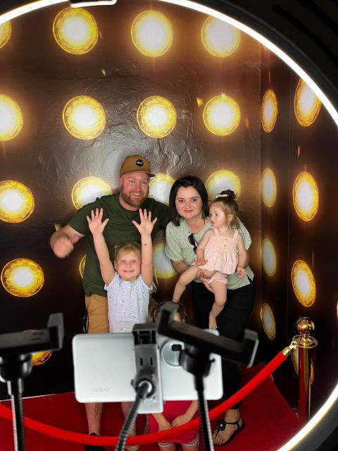 Statik Selfie Studio