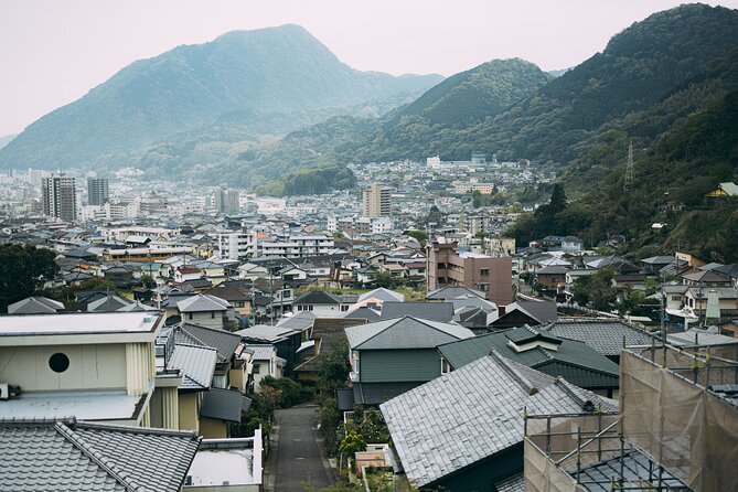 *Stay at Beppu, 2-Day Charter Bus Tour to Takachiho From Fukuoka