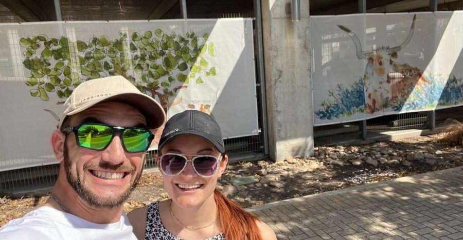 Steamboat Springs Shuffle Scavenger Hunt