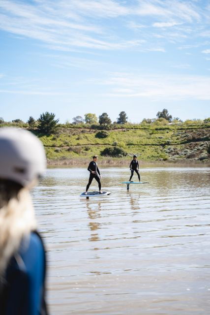 Stellenbosch: 1 Hour Efoil Lesson at Devonbosch - Activity Overview