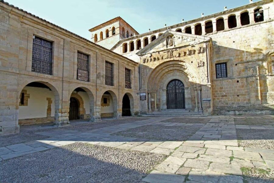 Step Back in Time: Santillana Del Mar’S Hidden Treasures