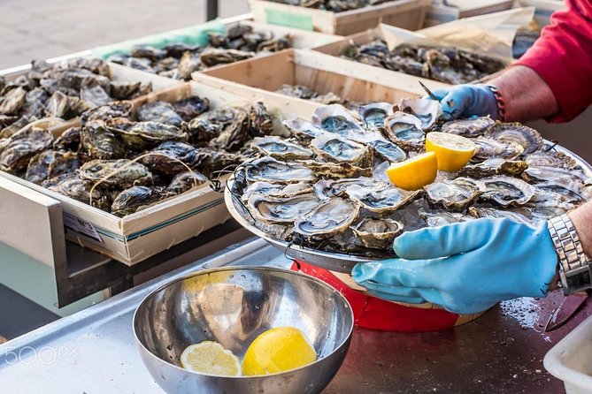 Ston Gastro Tour - Good To Know