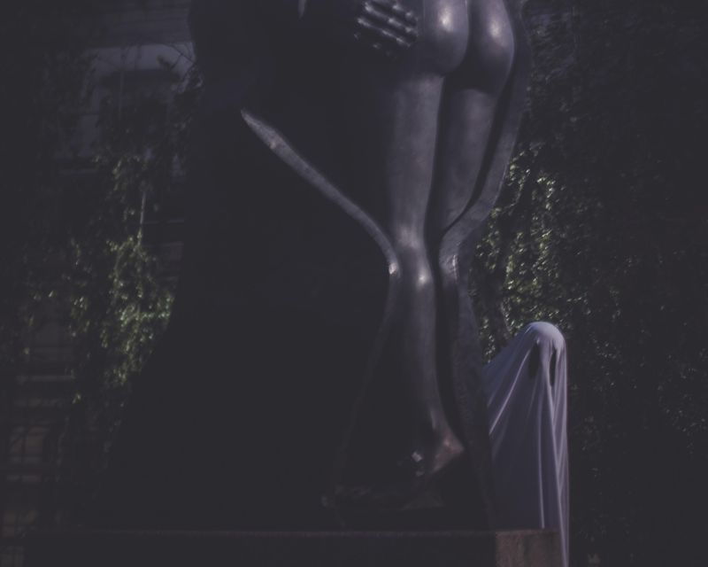 Stories of the Ghost | Haunted Porto Walking Group Tour - Good To Know