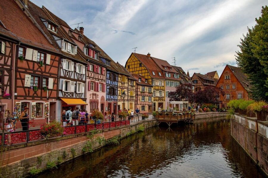 Strasbourg: Private Tour of Alsace Region With Tour Guide - Good To Know