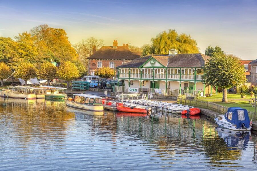 Stratford-Upon-Avon: Historical Walking Tour - Good To Know