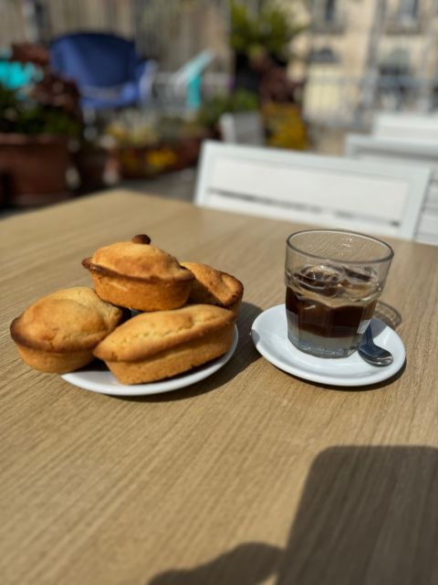 Street Food Lecce: Guided Walking Tour With Food and Wines. - Tour Details