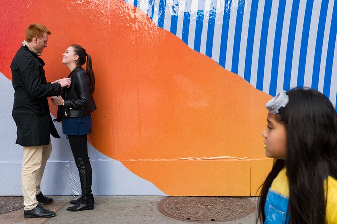 Street Photography Workshops in London - Good To Know