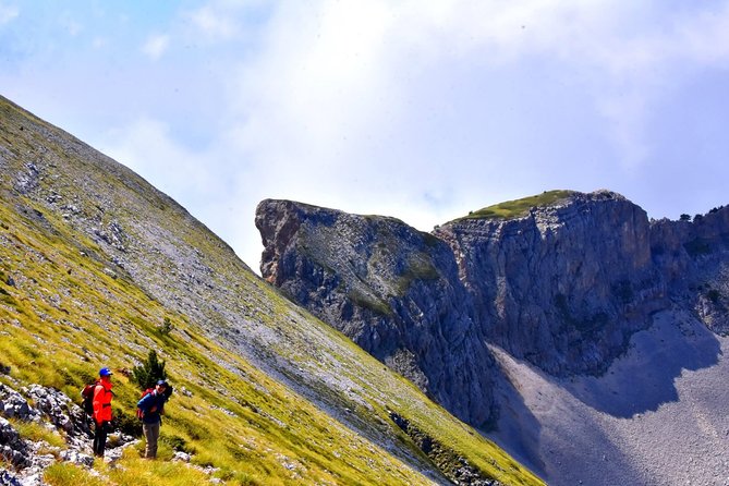 Summit Albania Hiking, Holy Mount of Tomorr,Off Road Albania, Berat (ARG)