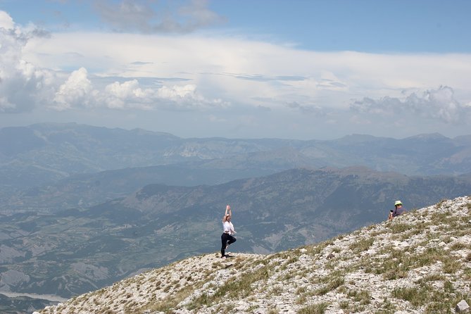 Summit of Tomorr Mountain & Bogove Watefall/ Driving &Hiking Tour/ By BCT