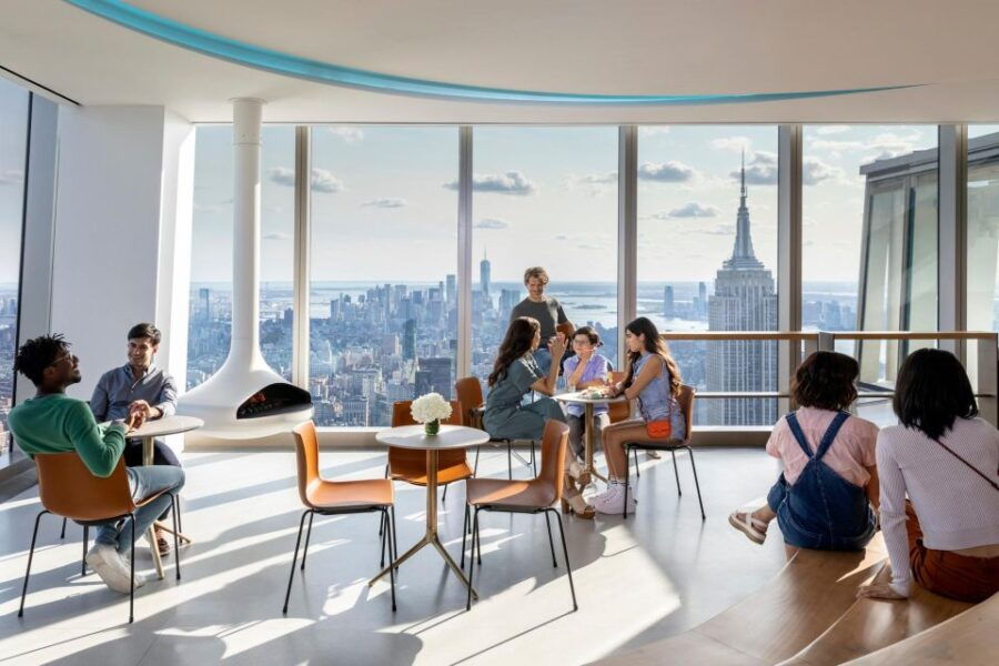 Summit One Vanderbilt - Midtown & Grand Central Tour - Tour Pricing and Duration