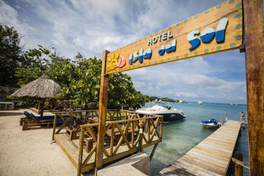 Sun S Island - Good To Know