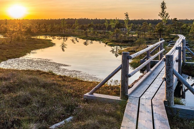 5 Best Tours In Latvia