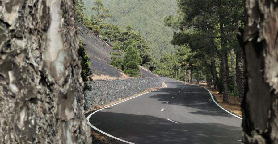 SUNSET AT THE TAJOGAITE VOLCANO (WITH GUIDE-NO TRANSFER)