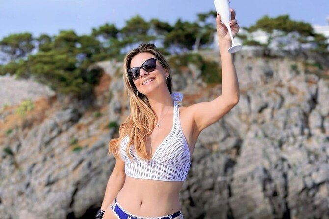 Sunset Boat Experience in Sorrento Coast - Good To Know