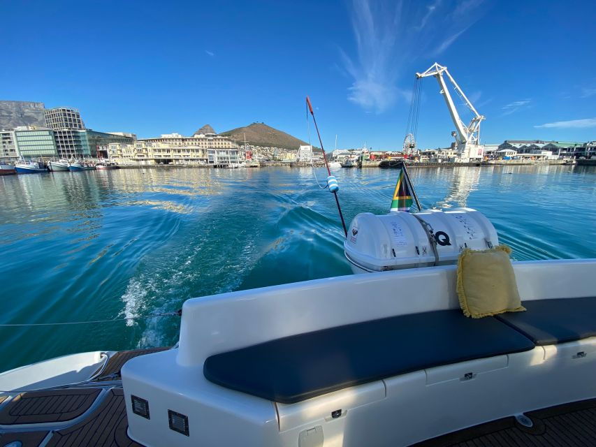 Sunset Cruise With Explore Cruises