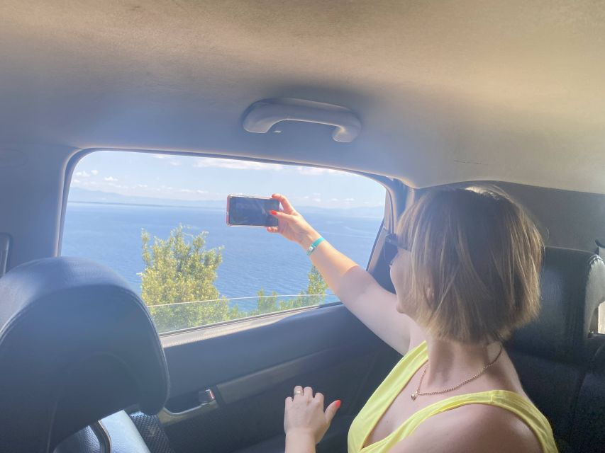 2 Best Safari Tours In Thasos