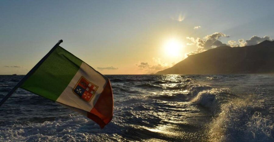 Sunset Magic: Boat Tour With Tasting on the Amalfi Coast - Good To Know