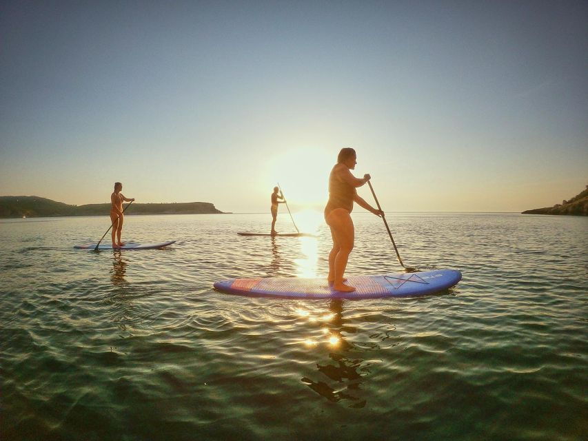 SUNSET PADDLE SURF TOUR IN THE BEST MAGIC PLACES - Good To Know