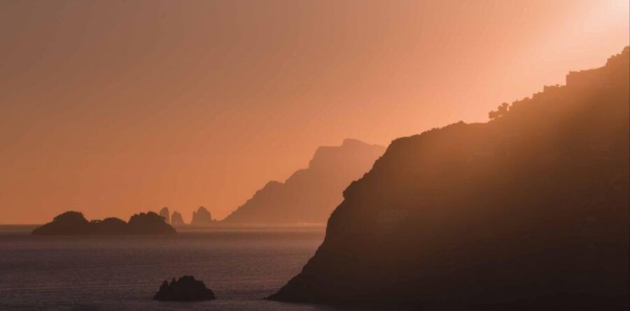 Sunset Tour by Private Boat on the Amalfi Coast - Pricing and Discounts