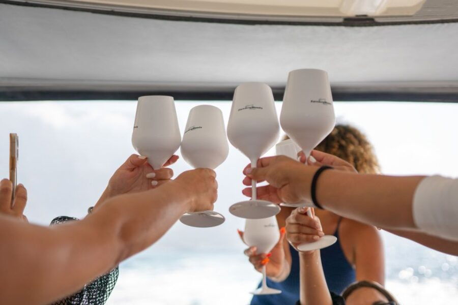 Sunset Tour Experience – Shared
