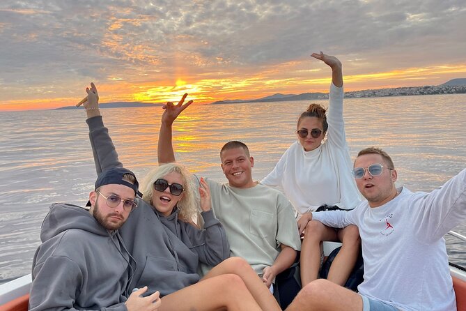 Sunset Tour From Split With Wine Included - Inclusions