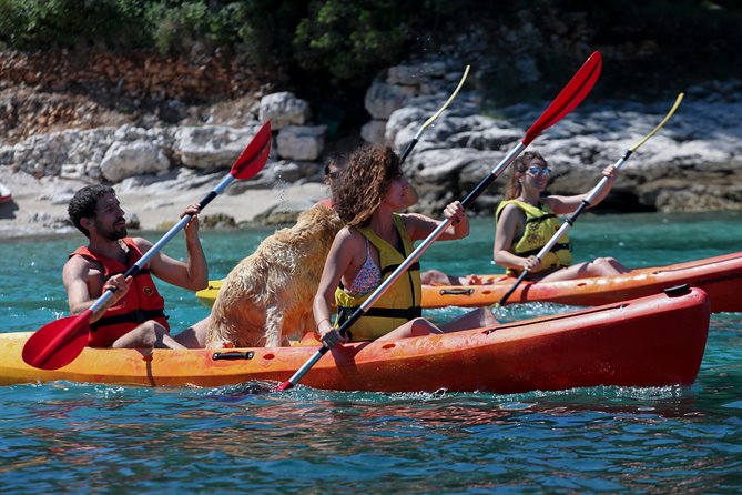 4 Best Canoe And Kayak Experiences In Brac Island