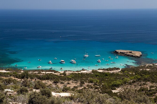 10 Best Boat Tours And Cruises In Limassol