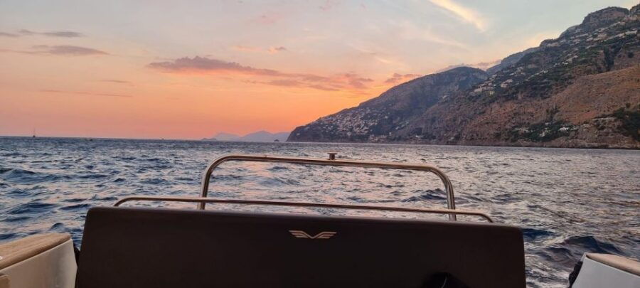 Surprise Your Other Half With a Fiery, Romantic Sunset - Good To Know
