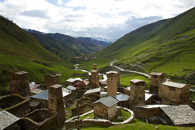 Svaneti - Mestia, Ushguli - 3 Nights of Wonder - Good To Know