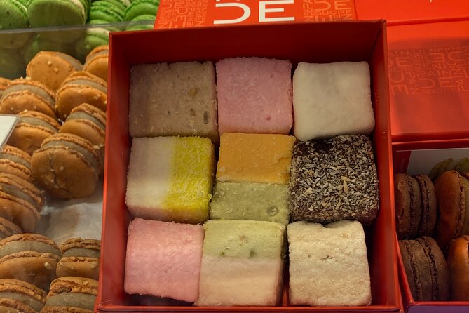 Sweet Gourmet Walk in the Marais - Good To Know