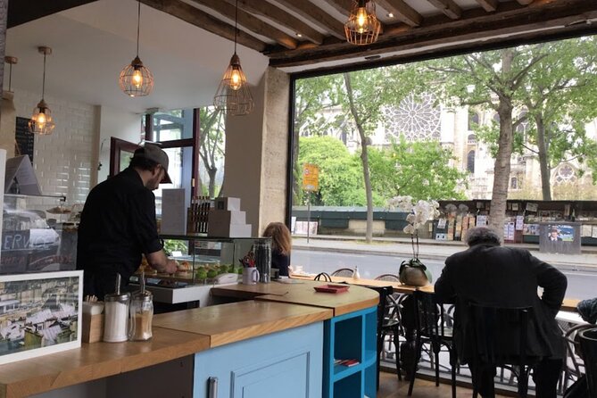 Sweet Walking Food Tour in Paris With Local Guide - Good To Know