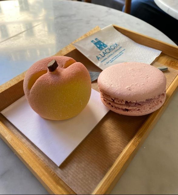 Sweet Walking Food Tour in Paris With Local Guide - Good To Know