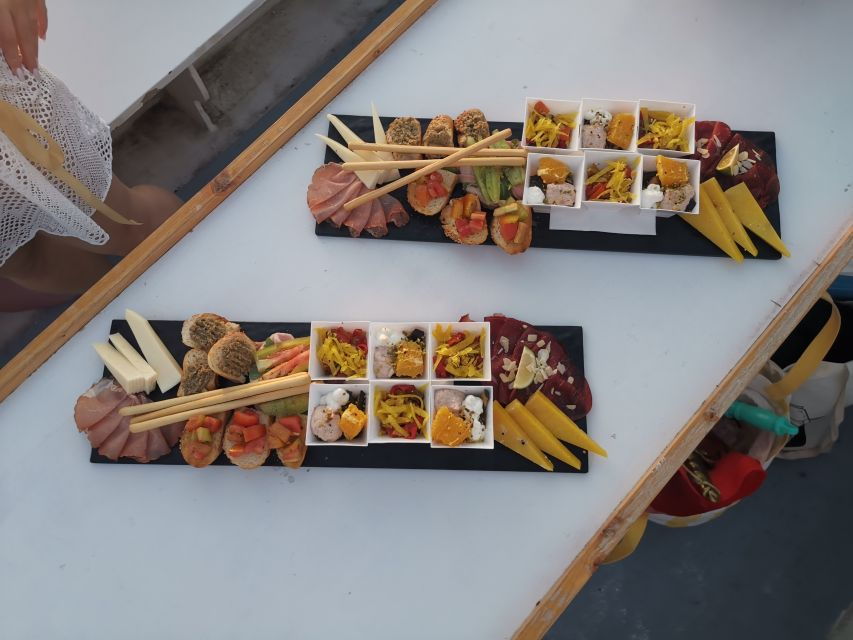 Syracuse: Ortigia Sunset Cruise With Aperitif - Pricing and Availability