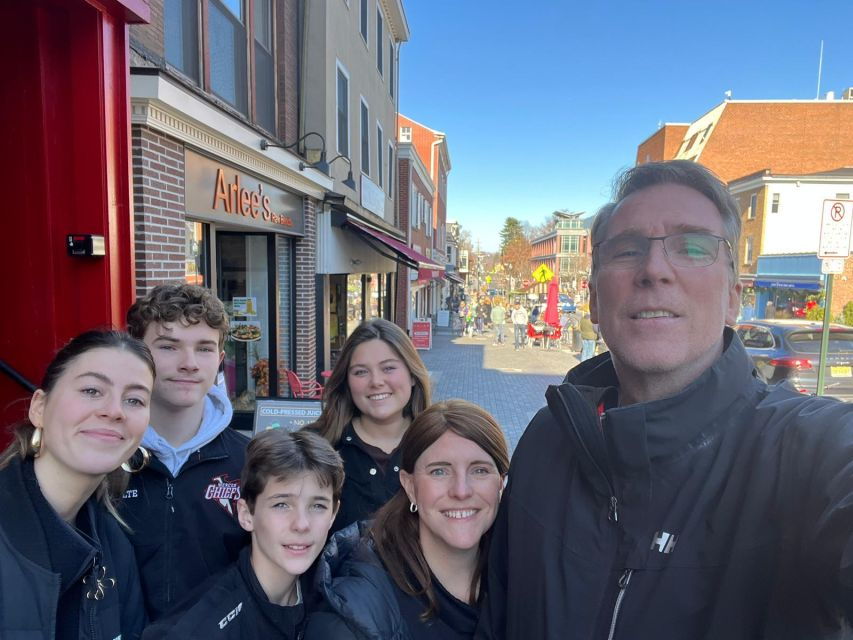 Syracuse Showdown Scavenger Hunt - Activity Description