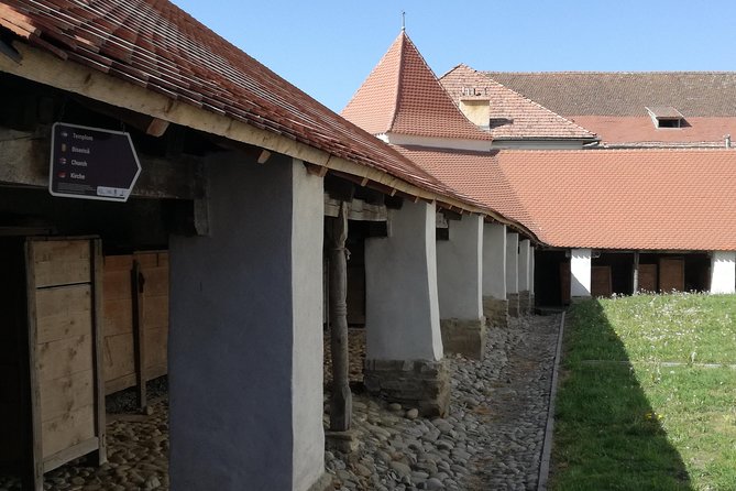 Székely Land Countryside and Sighisoara One Day Trip - Good To Know