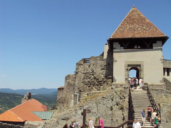 Szentendre and Visegrad Private Danube Bend Tour With Wine Tasting and Lunch